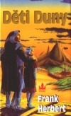 Děti Duny- Frank Herbert(bazarové zboží)