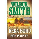 Řeka bohů-Bůh pouště-Wilbur Smith