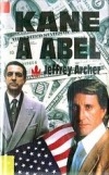 Kane a Abel - Jeffrey Archer (bazarové zboží)