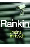 Jména mrtvých-Ian Rankin(bazarové zboží)