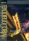 Krutý zločin - Patricia MacDonaldová(bazarové zboží)
