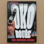 Oko bouře nad Downing Street-Jack Higgins(bazarové zboží)