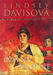 Óda na bankéře - Lindsey Davisová (bazarové zboží)