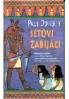 Setovi zabijáci - Paul Doherty (bazarové zboží)