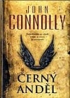 Černý anděl-Jphn Connolly(bazarové zboží)