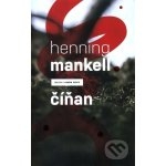 Číňan-Henning Mankell(bazarové zboží)