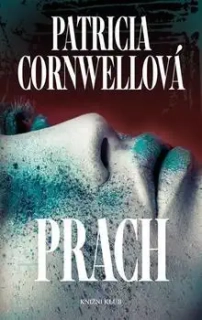 Prach - Patricia Corwellová (bazarové zboží)