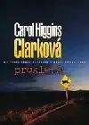 Prokletá-Carol Higgins Clarková(bazarové zboží)