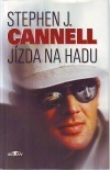 Jízda na hadu - Stephen J. Cannell (bazarové zboží)