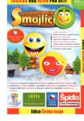 PC hra- Smajlíci(pošetka)