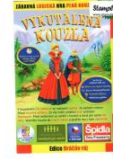 PC hra-Vykutálená kouzla(pošetka)