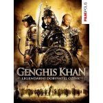 Genghis Khan-DVD