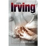 V jedné osobě - John Irving (bazarové zboží)