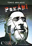 Pokání ( originální znění, titulky CZ ) plast DVD