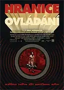 Hranice ovládání - DVD digipack Jim Jarmusch