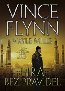 Hra bez pravidel-Vince Flynn