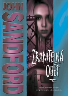 Zranitelná oběť-John Sandford