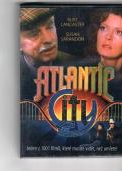 Atlantic city(plast)-DVD
