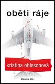 Oběti ráje-Kristina Ohlssonová