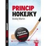 Princip hokejky-Bobby Martin