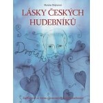 Lásky českých hudebníků-Martina Drijverová