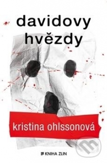 Davidovy hvězdy-Kristina Ohlssonová