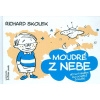Moudré z nebe-dětský deníček pro dospělé-Richard Skolek