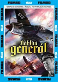 Ďáblův generál - DVD