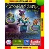 PC hra-Čarodějný žertík-Žabí štěstí(pošetka)