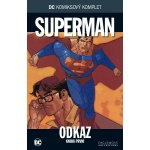 DC Komiksový komplet-Odkaz-kniha první