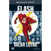 DC Komiksový komplet-Flash-Válka lotrů