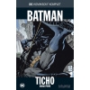 DC Komiksový komplet - Batman - Ticho - kniha první