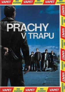 Prachy v trapu - DVD