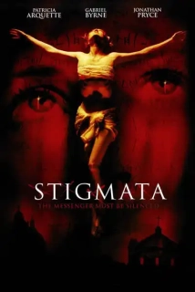 Stigmata - DVD