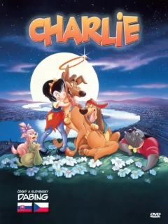 Charlie - DVD
