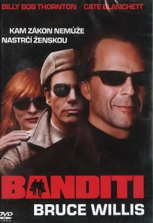 Banditi - DVD plast/slim