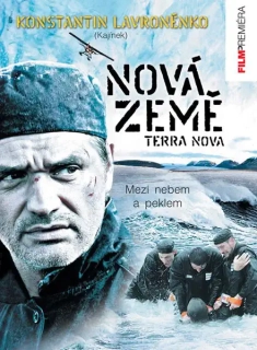 Nová země - DVD