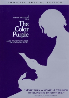 The Color Purple /originální znění/ - 2x DVD plast