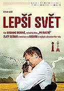 Lepší svět - digipack DVD