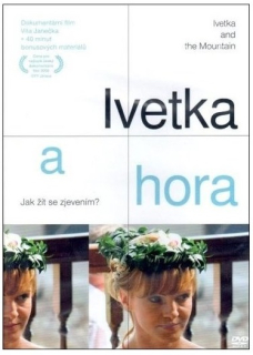 Ivetka a hora - DVD plast