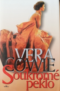 Soukromé peklo - Vera Cowie /bazarové zboží/