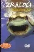 Žraloci - smrtící čelisti - DVD+brožura /bazarové zboží/