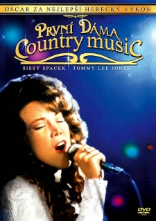 První Dáma Country music - DVD
