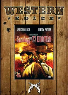 Souboj u El Diablo - DVD