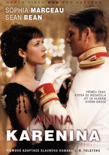 Anna Karenina - DVD