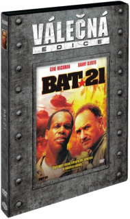 Bat 21 - DVD