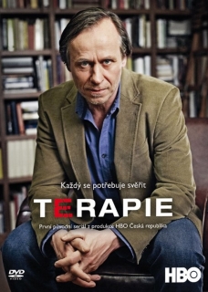 Terapie I - DVD