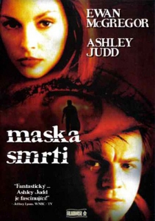 Maska smrti - DVD