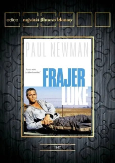 Frajer Luke - DVD