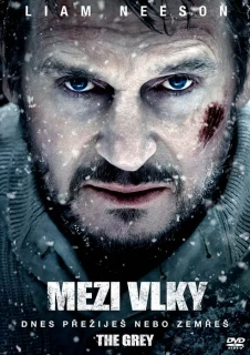 Mezi vlky - DVD